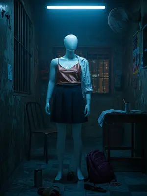 Reborn Daughter, Villain Father: Mumbai’s Secret Drama