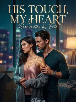 His Touch, My Heart: Roommates by Fate
