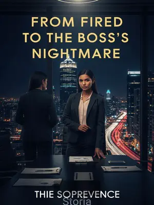 From Fired to the Boss’s Nightmare