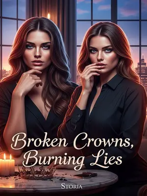 Broken Crowns, Burning Lies