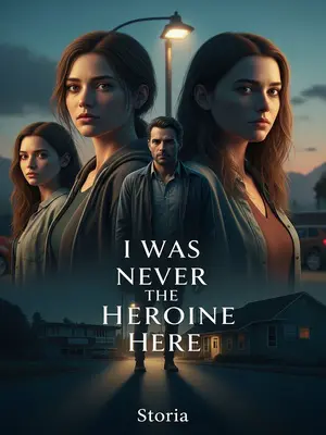 I Was Never the Heroine Here