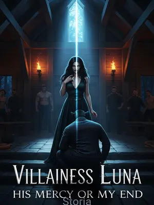 Villainess Luna: His Mercy or My End