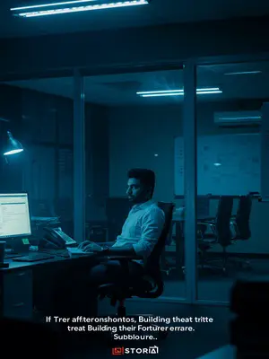 Fired After Building Their Fortune