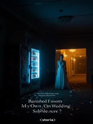Banished From My Own Wedding