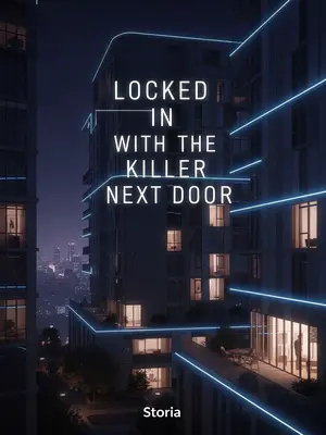 Locked In With the Killer Next Door