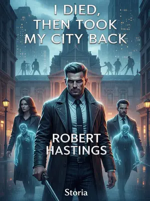 I Died, Then Took My City Back