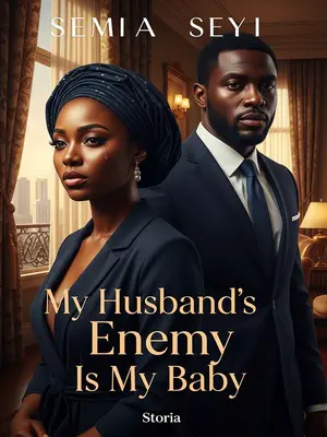 My Husband’s Enemy Is My Baby