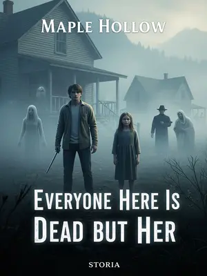 Everyone Here Is Dead But Her