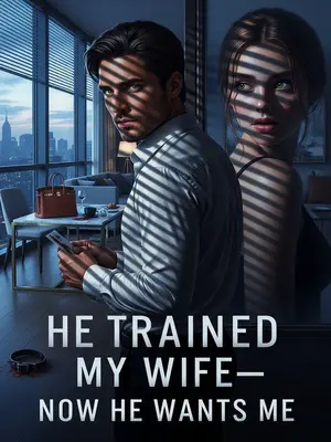 He Trained My Wife—Now He Wants Me