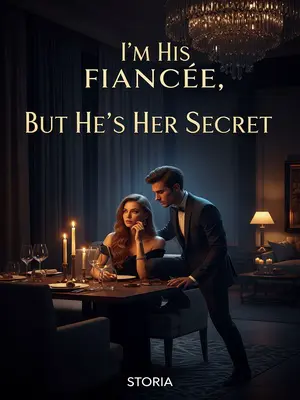 I’m His Fiancée, But He’s Her Secret