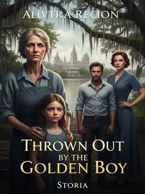 Thrown Out by the Golden Boy