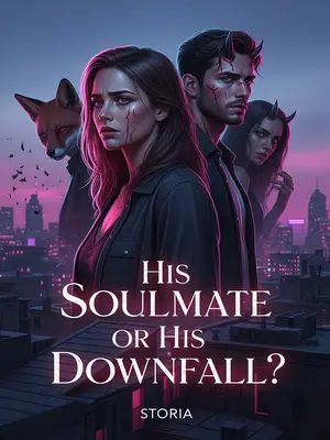 His Soulmate or His Downfall?