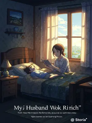 My Husband Woke Up Rich