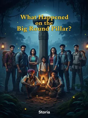 What Happened on the Big Round Pillar?