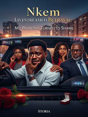 Livestreamed Betrayal: My Proposal Turned to Shame