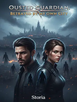 Ousted Guardian: Betrayed by My Own City