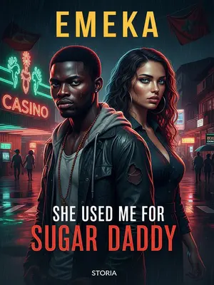 She Used Me For Sugar Daddy
