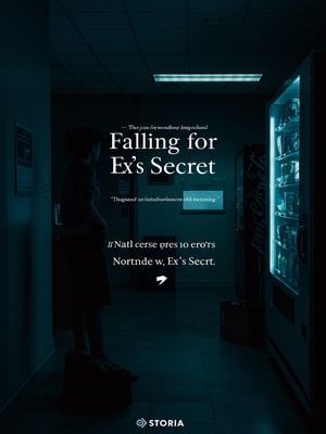 Falling for My Ex’s Secret