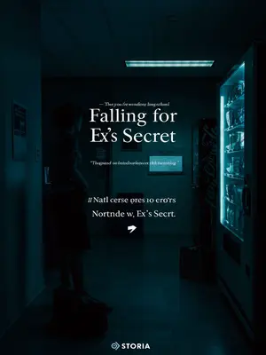 Falling for My Ex’s Secret