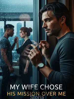 My Wife Chose His Mission Over Me