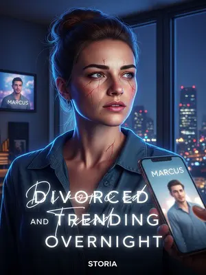 Divorced and Trending Overnight