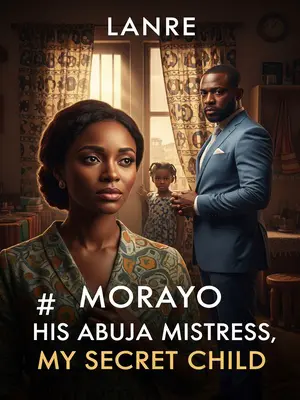 His Abuja Mistress, My Secret Child