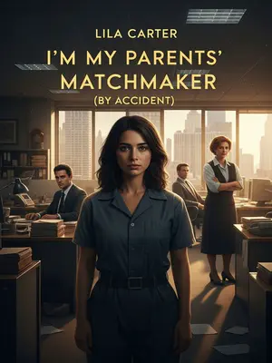I’m My Parents’ Matchmaker (By Accident)