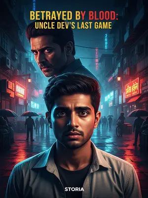 Betrayed by Blood: Uncle Dev’s Last Game