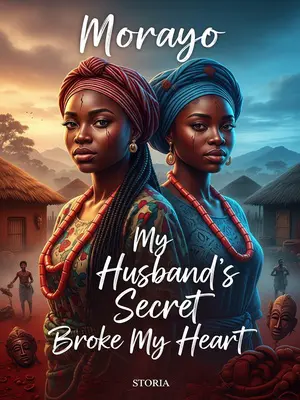 My Husband’s Secret Broke My Heart