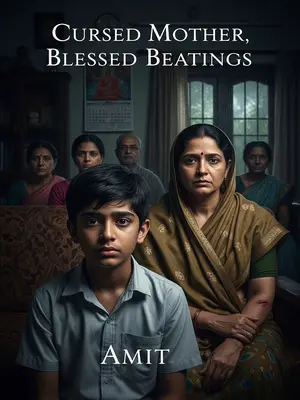 Cursed Mother, Blessed Beatings