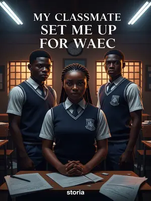 My Classmate Set Me Up for WAEC