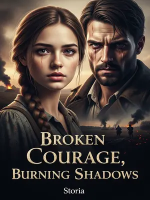Broken Courage, Burning Shadows