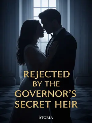 Rejected by the Governor’s Secret Heir