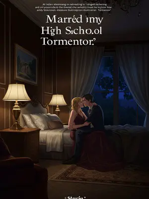 Married to My High School Tormentor