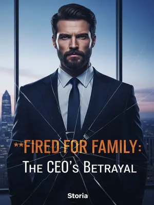 Fired for Family: The CEO’s Betrayal