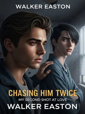Chasing Him Twice: My Second Shot at Love