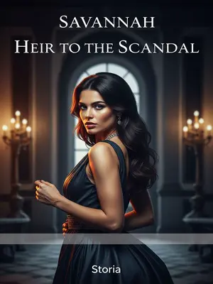Heir to the Scandal