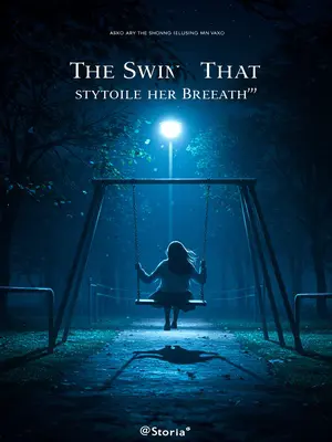 The Swing That Stole Her Breath