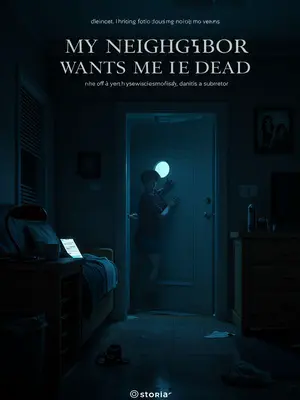 My Neighbor Wants Me Dead