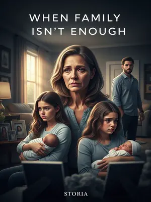 When Family Isn’t Enough
