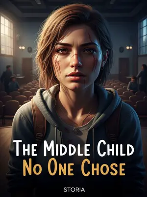 The Middle Child No One Chose