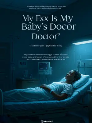 My Ex Is My Baby’s Doctor