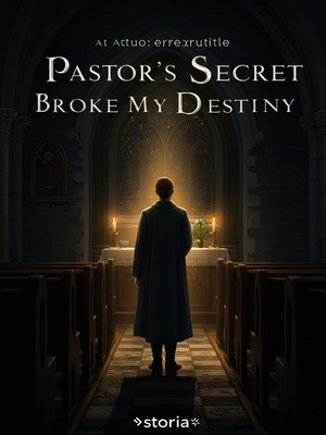 Pastor’s Secret Broke My Destiny