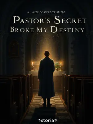 Pastor’s Secret Broke My Destiny
