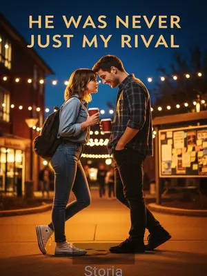 He Was Never Just My Rival