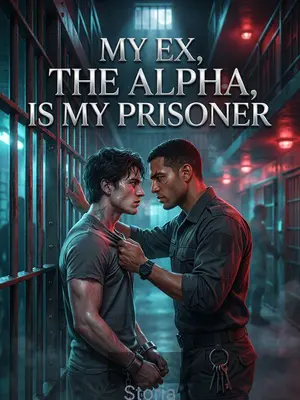 My Ex, The Alpha, Is My Prisoner