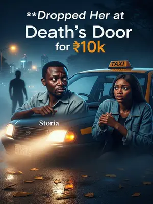 Dropped Her at Death’s Door for ₦10k