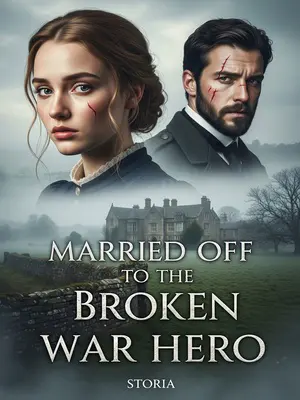 Married Off to the Broken War Hero