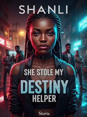 She Stole My Destiny Helper