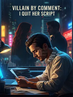 Villain by Comment: I Quit Her Script